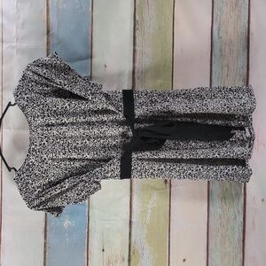 Oh Baby Maternity Blouse